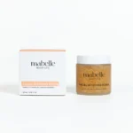 Facial Detoxing Scrub