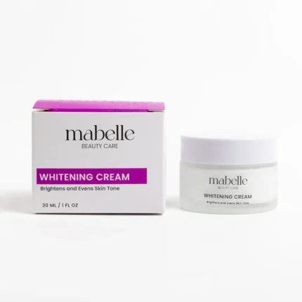 Whitening Cream